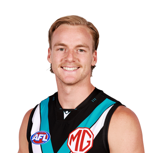 Miles Bergman profile picture